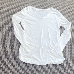 Pact Organic Long Sleeves Shirt Small